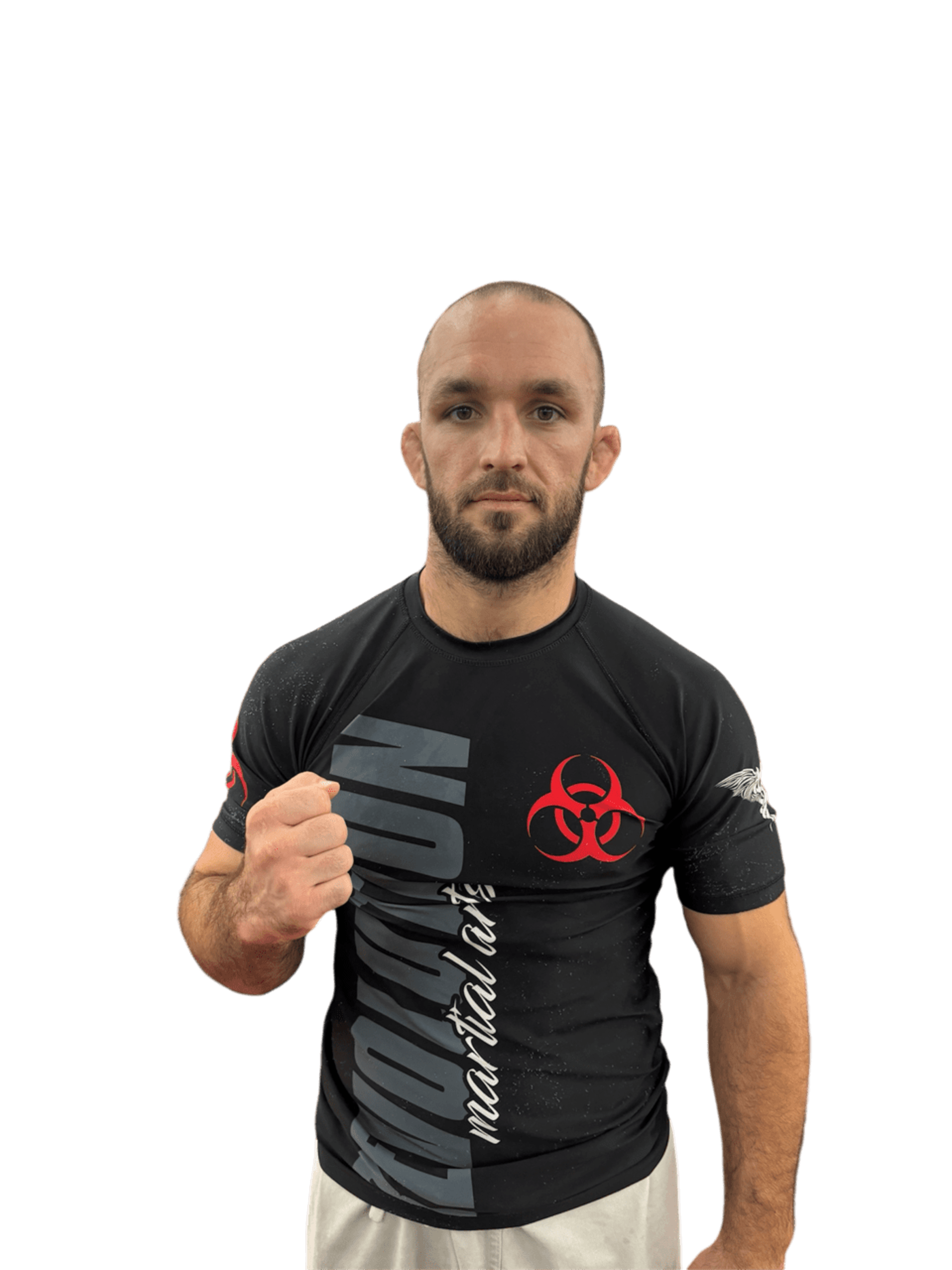 Coach Joel Madak